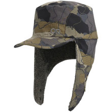 Outdoor Research Whitefish Hat Picture